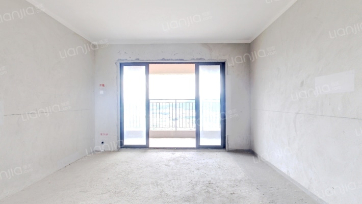 华发观山水二手房实景图