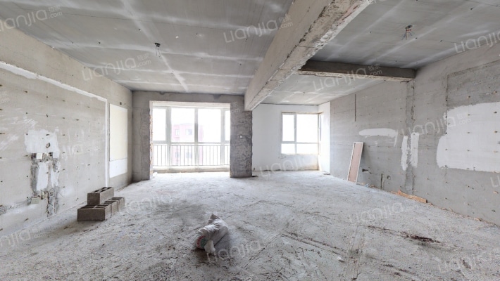 润泽园二手房实景图