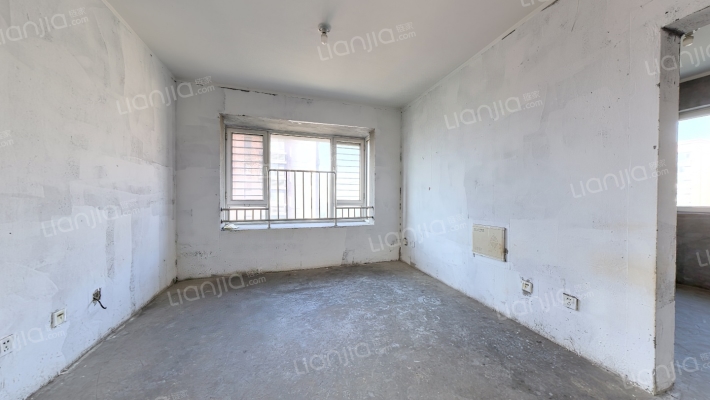 万霖的花园二手房实景图