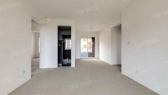 绿优城二手房实景图