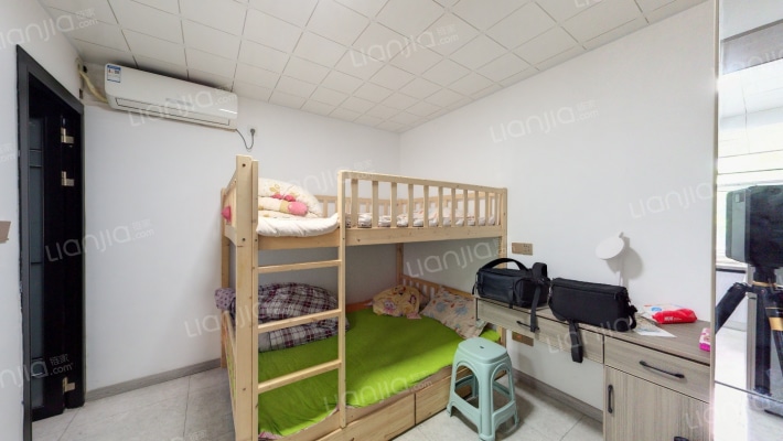 市政路二手房实景图