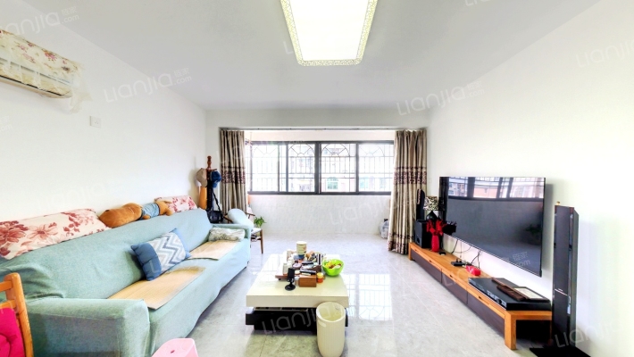 日东花园二手房实景图