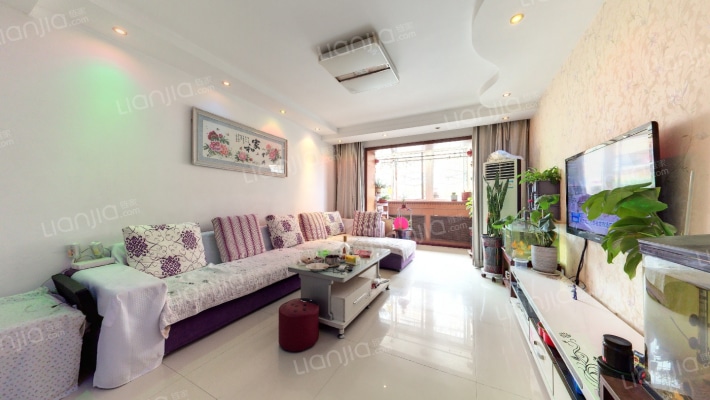 檀城东区二手房实景图