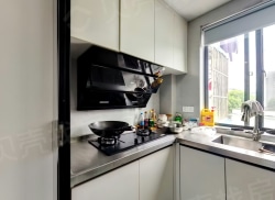 整租·清扬新村 2室1厅 南_清扬新村租房