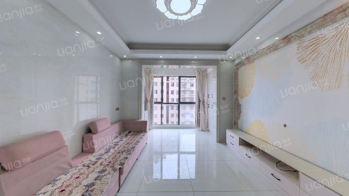 中安善化国际二手房实景图