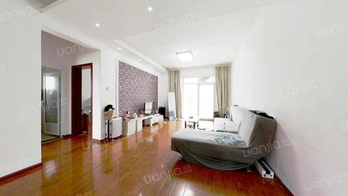 天邑宏御花园御苑二手房实景图