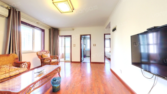 华城泊郡二手房实景图