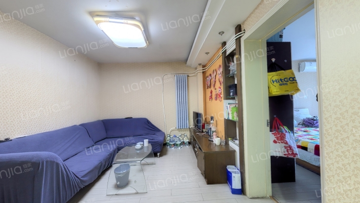 詹滨西里二手房实景图