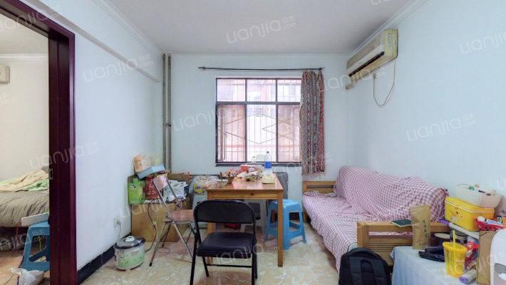 冠英园小区二手房实景图