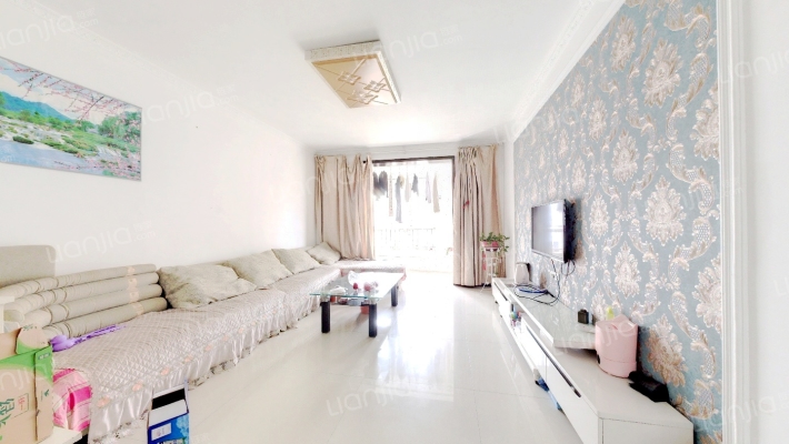 华宸上院二手房实景图