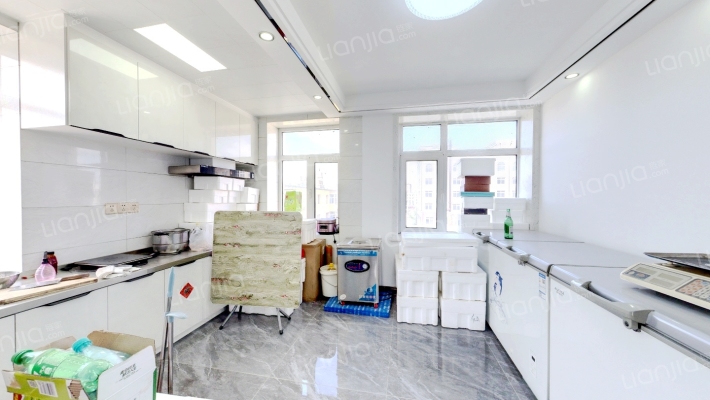 中心路三段二手房实景图