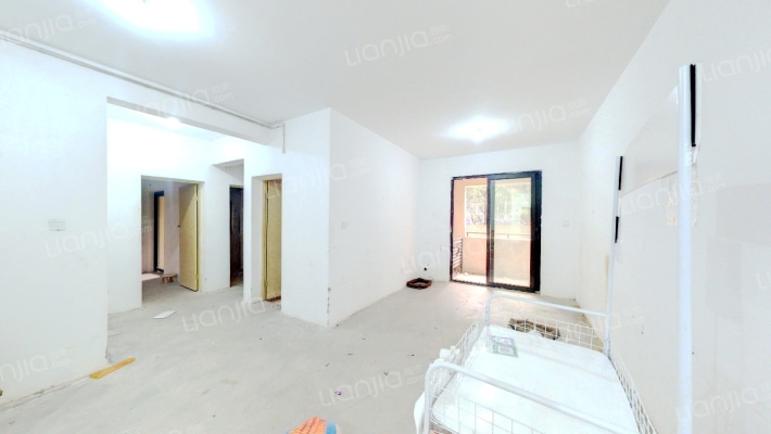 鸿恩新天地二手房实景图