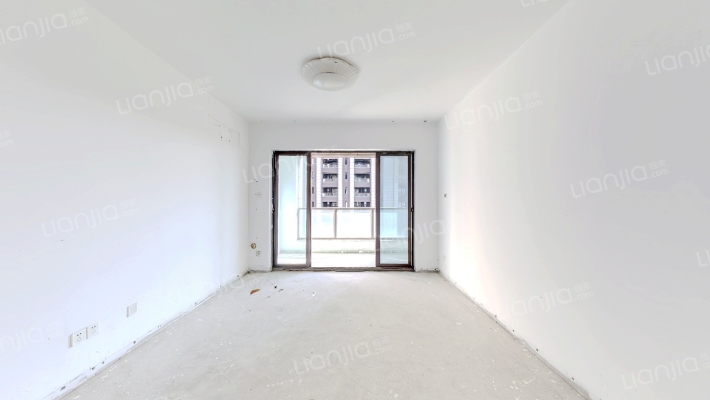 中天铭廷二手房实景图