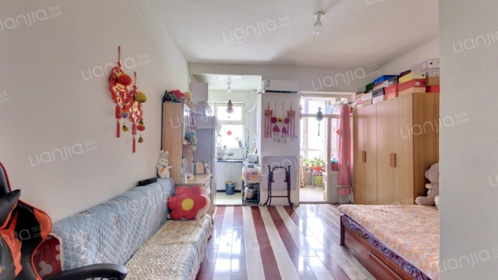 金泰小区二手房实景图