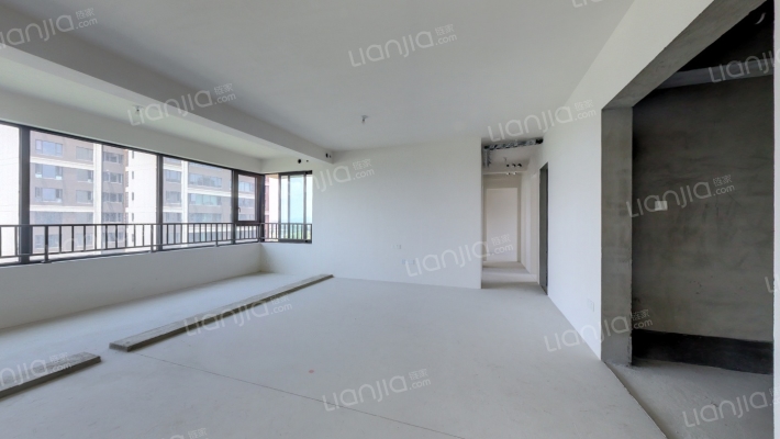 新希望锦粼云境二手房实景图