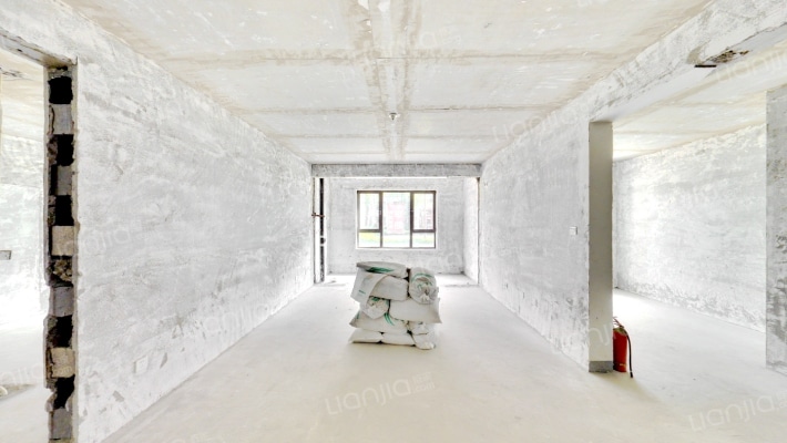 文嘉花园二手房实景图