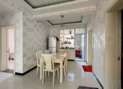 整租·万正龙湖城 3室2厅 南/北_万正龙湖城租房