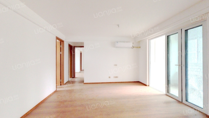 远洋万和四季二手房实景图