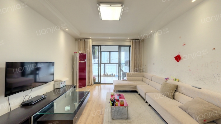 东苑F区二手房实景图