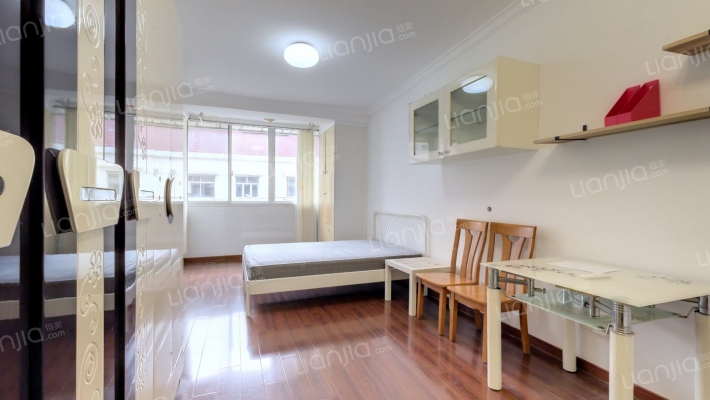 昭化路60弄二手房实景图