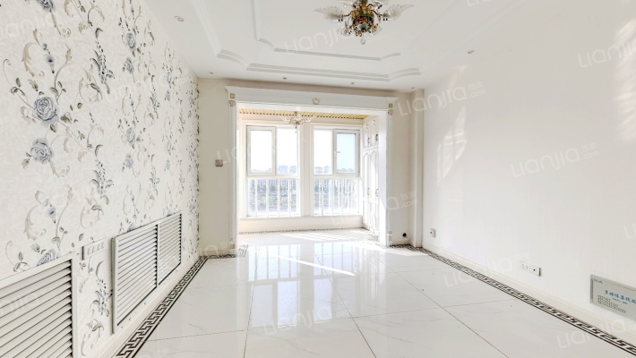 山水龙城·依林苑二手房实景图