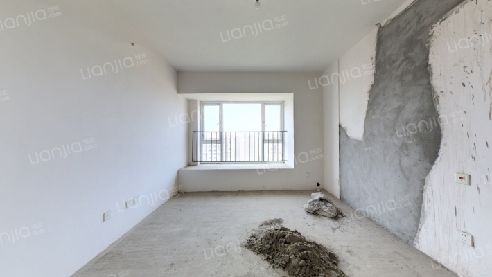 鑫苑鑫都汇南区二手房实景图