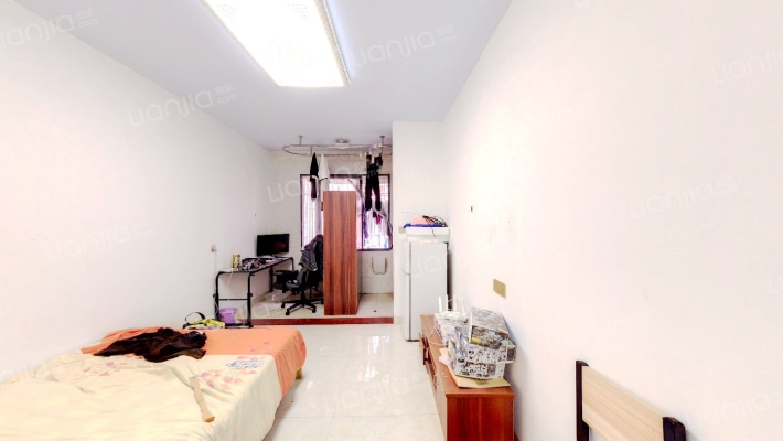 联合博学园二手房实景图