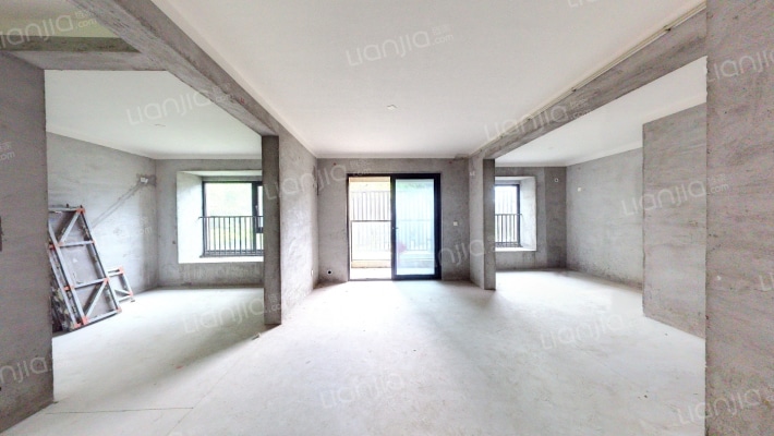 枫丹新悦二手房实景图