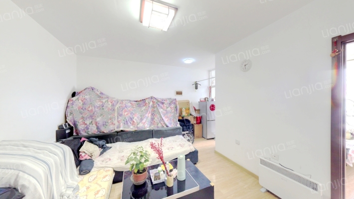 西湖俪景棠苑二手房实景图