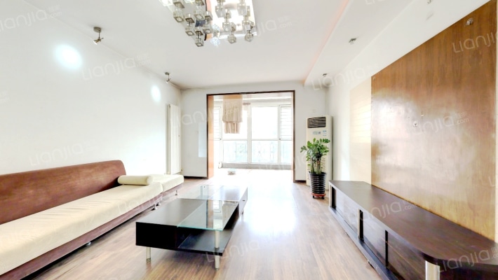 国际城二期二手房实景图