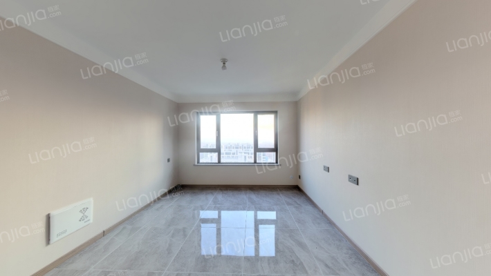 万科向日葵小镇西郡二手房实景图