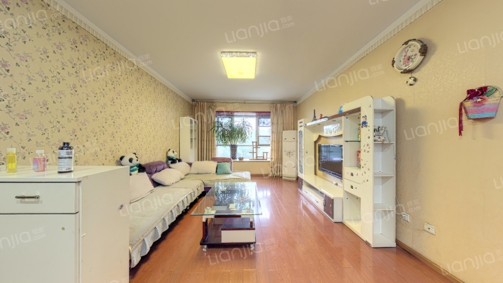 纯阳雅庭二手房实景图