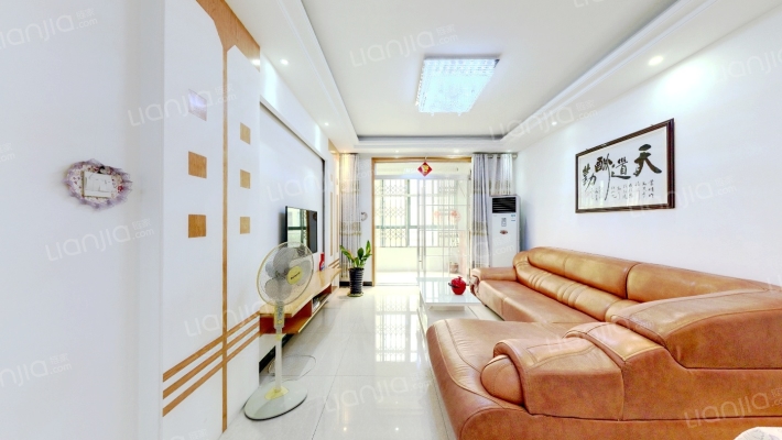 菁华园二手房实景图