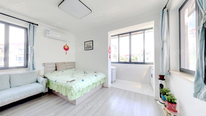 凉城三村二手房实景图