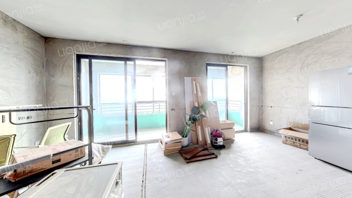 琥珀东华府东苑二手房实景图