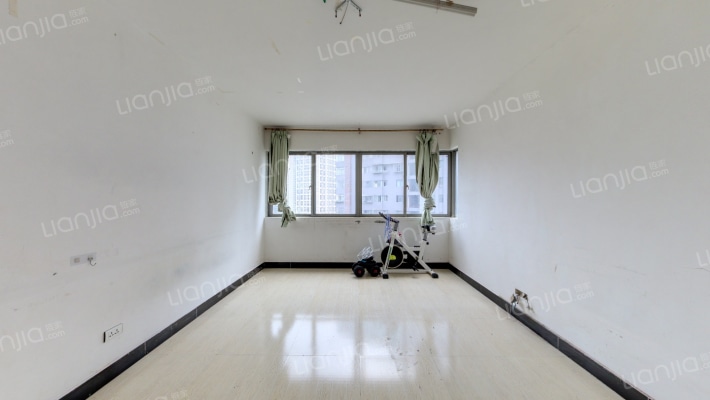 圣泉流云花园观云邸二手房实景图