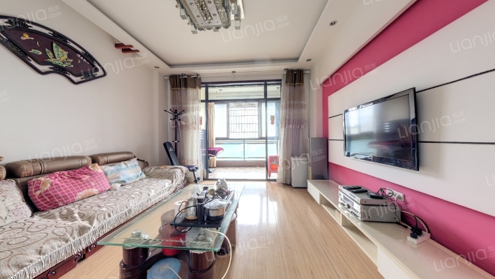 君融天湖二手房实景图