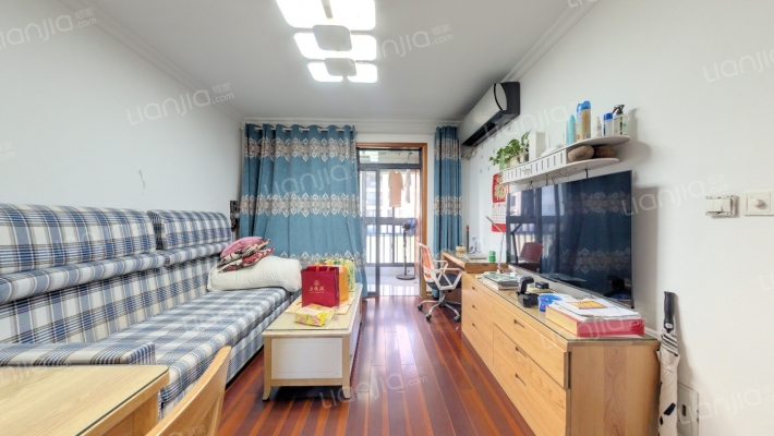 楼夏景园二手房实景图