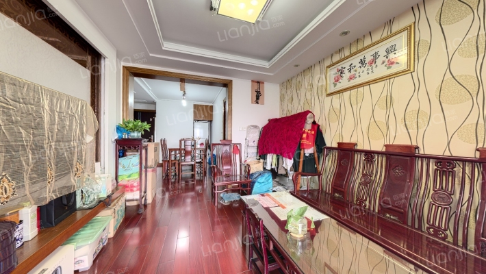 常熟老街五期二手房实景图