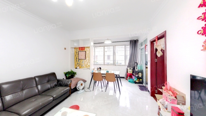 金菊村二手房实景图