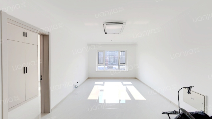 金科新希望集美东方二手房实景图