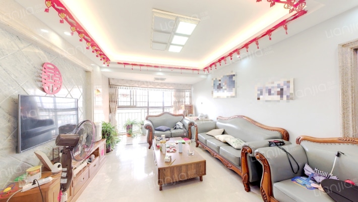 东门尚苑二手房实景图