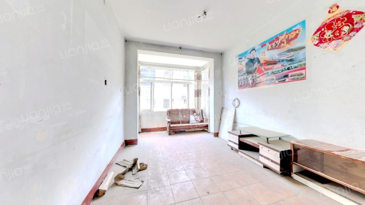 公园路2号二手房实景图