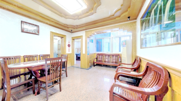 卫龙新村二手房实景图