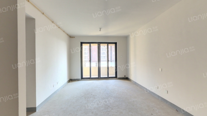 首创瑞府二手房实景图