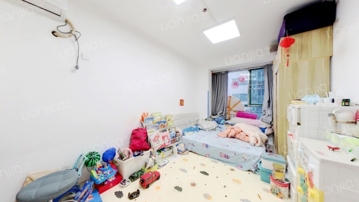 都会100二手房实景图