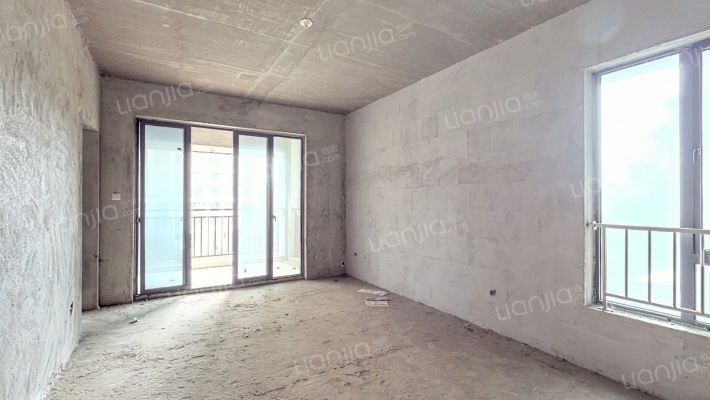 联诚现代城二手房实景图