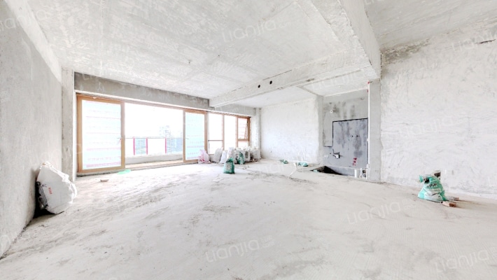 麓湖生态城琥珀瀛洲二手房实景图