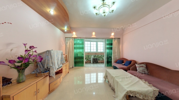 富顺阁二手房实景图