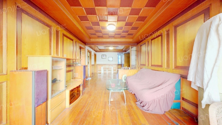 珠江路450号二手房实景图